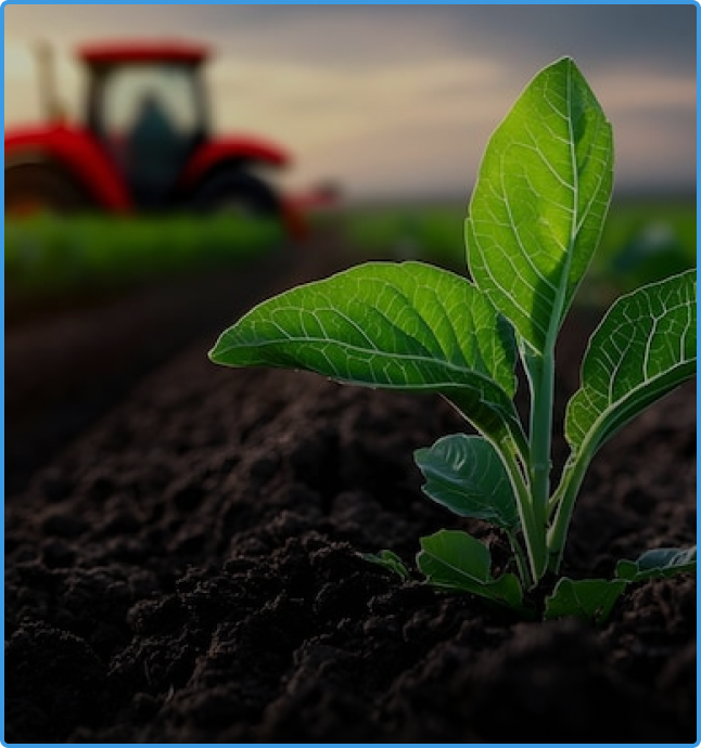 AGRICULTURE