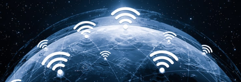 Reliable Connectivity