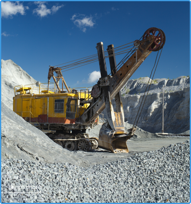 MINING