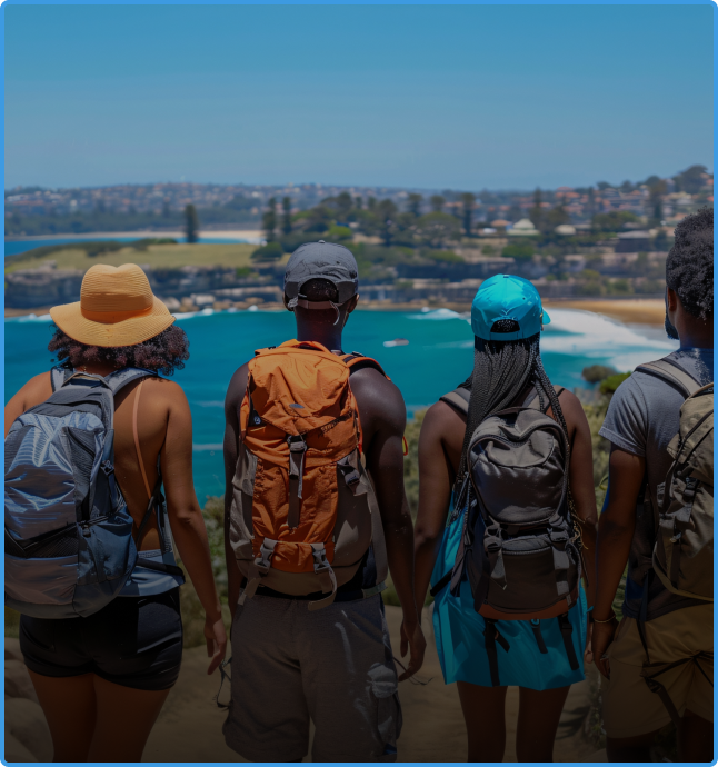 TOURISM
